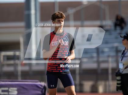 Thumbnail 1 in Skyhawk Invitational (Field) photogallery.