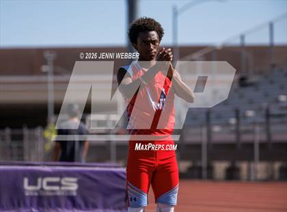 Thumbnail 1 in Skyhawk Invitational (Field) photogallery.