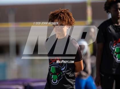 Thumbnail 3 in Skyhawk Invitational (Field) photogallery.