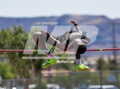 Thumbnail 1 in Skyhawk Invitational (Field) photogallery.