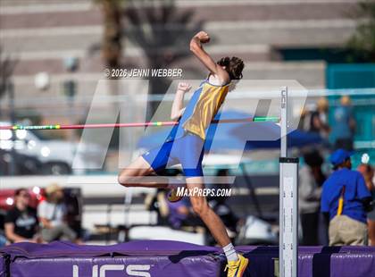 Thumbnail 1 in Skyhawk Invitational (Field) photogallery.