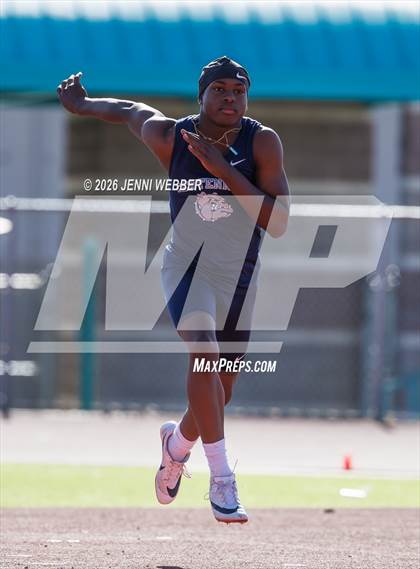 Thumbnail 1 in Skyhawk Invitational (Field) photogallery.