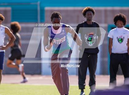 Thumbnail 2 in Skyhawk Invitational (Field) photogallery.