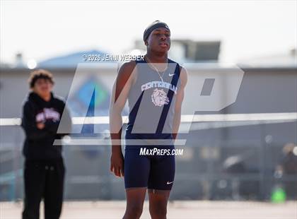 Thumbnail 3 in Skyhawk Invitational (Field) photogallery.