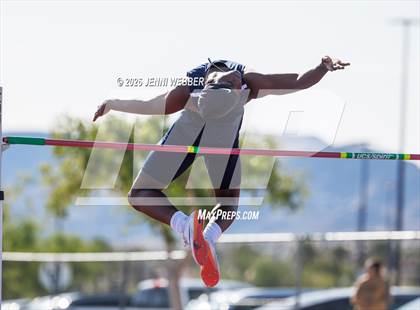 Thumbnail 2 in Skyhawk Invitational (Field) photogallery.