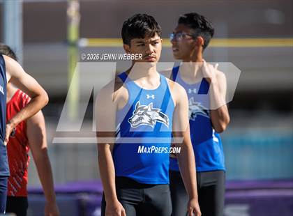 Thumbnail 1 in Skyhawk Invitational (Field) photogallery.