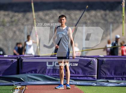 Thumbnail 1 in Skyhawk Invitational (Field) photogallery.