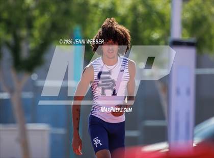 Thumbnail 3 in Skyhawk Invitational (Field) photogallery.