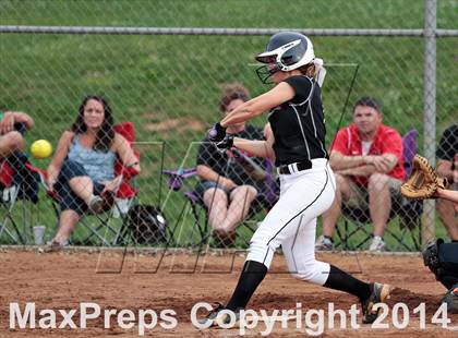 Thumbnail 2 in Powell @ Maryville (TSSAA Region 2-AAA Quarterfinal Playoff) photogallery.