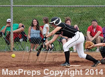 Thumbnail 1 in Powell @ Maryville (TSSAA Region 2-AAA Quarterfinal Playoff) photogallery.