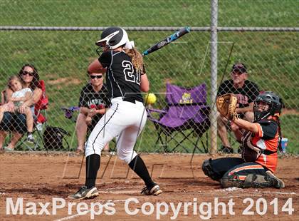 Thumbnail 3 in Powell @ Maryville (TSSAA Region 2-AAA Quarterfinal Playoff) photogallery.