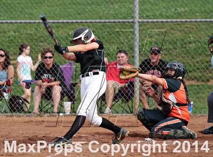 Thumbnail 2 in Powell @ Maryville (TSSAA Region 2-AAA Quarterfinal Playoff) photogallery.