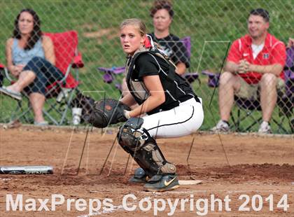 Thumbnail 3 in Powell @ Maryville (TSSAA Region 2-AAA Quarterfinal Playoff) photogallery.