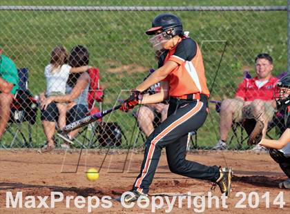 Thumbnail 3 in Powell @ Maryville (TSSAA Region 2-AAA Quarterfinal Playoff) photogallery.