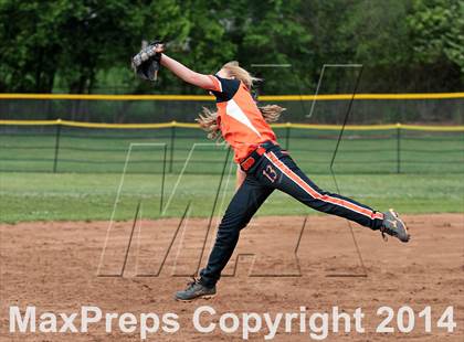 Thumbnail 1 in Powell @ Maryville (TSSAA Region 2-AAA Quarterfinal Playoff) photogallery.