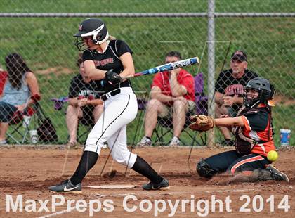 Thumbnail 2 in Powell @ Maryville (TSSAA Region 2-AAA Quarterfinal Playoff) photogallery.
