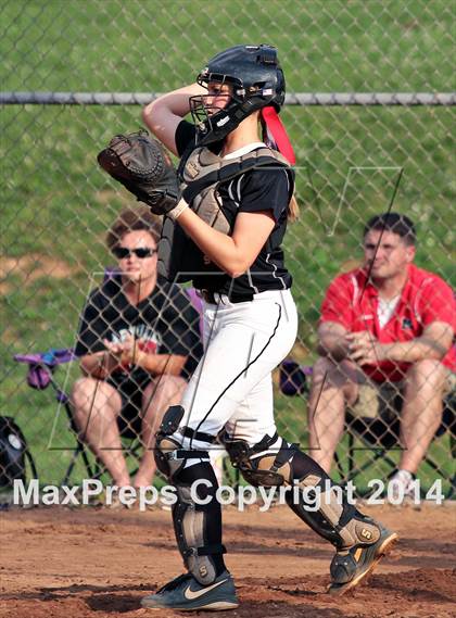 Thumbnail 3 in Powell @ Maryville (TSSAA Region 2-AAA Quarterfinal Playoff) photogallery.