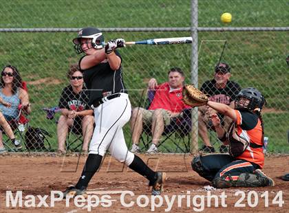 Thumbnail 2 in Powell @ Maryville (TSSAA Region 2-AAA Quarterfinal Playoff) photogallery.