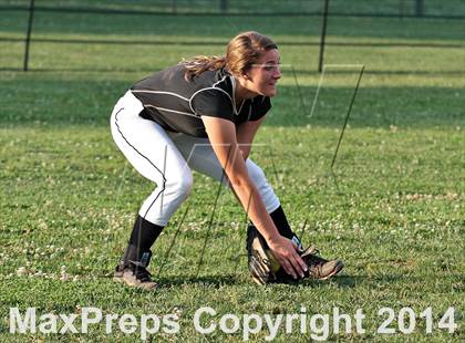 Thumbnail 1 in Powell @ Maryville (TSSAA Region 2-AAA Quarterfinal Playoff) photogallery.