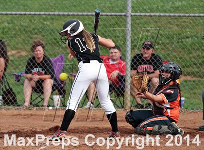 Thumbnail 2 in Powell @ Maryville (TSSAA Region 2-AAA Quarterfinal Playoff) photogallery.