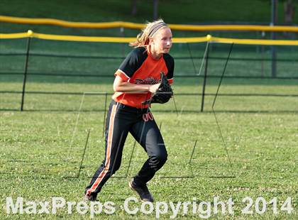 Thumbnail 1 in Powell @ Maryville (TSSAA Region 2-AAA Quarterfinal Playoff) photogallery.
