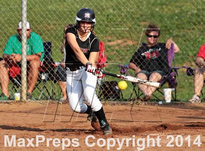 Thumbnail 2 in Powell @ Maryville (TSSAA Region 2-AAA Quarterfinal Playoff) photogallery.