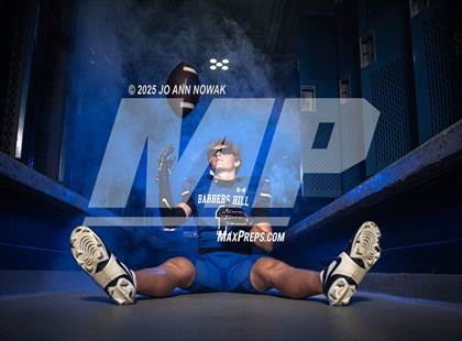 Thumbnail 3 in Barbers Hill (Team & Individuals) photogallery.