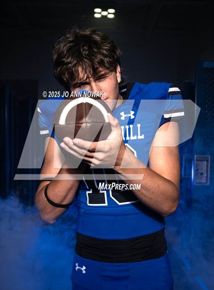 Thumbnail 2 in Barbers Hill (Team & Individuals) photogallery.