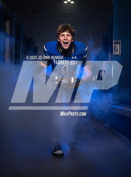 Thumbnail 2 in Barbers Hill (Team & Individuals) photogallery.