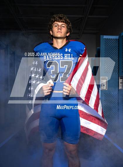 Thumbnail 3 in Barbers Hill (Team & Individuals) photogallery.
