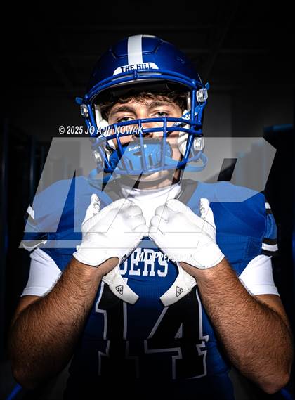 Thumbnail 2 in Barbers Hill (Team & Individuals) photogallery.