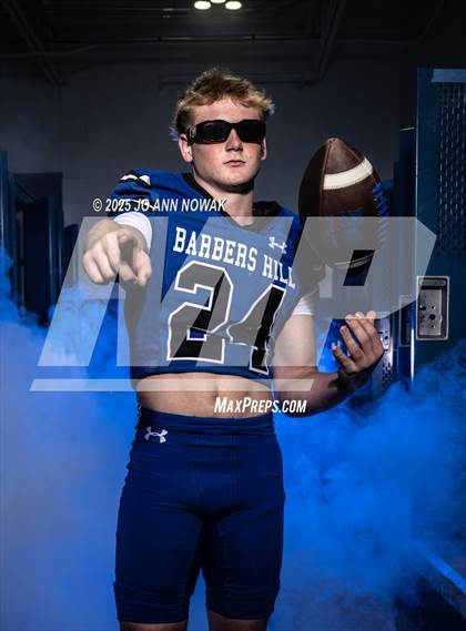 Thumbnail 1 in Barbers Hill (Team & Individuals) photogallery.
