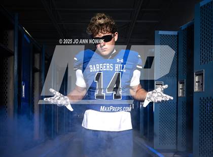 Thumbnail 1 in Barbers Hill (Team & Individuals) photogallery.