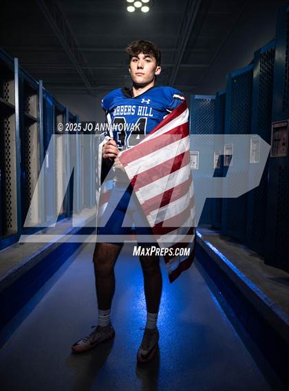 Thumbnail 1 in Barbers Hill (Team & Individuals) photogallery.
