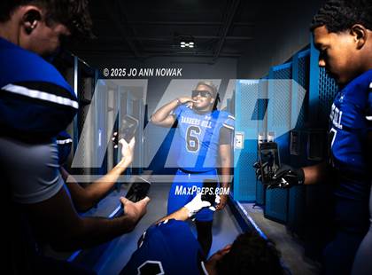 Thumbnail 2 in Barbers Hill (Team & Individuals) photogallery.