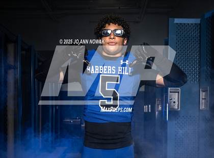 Thumbnail 2 in Barbers Hill (Team & Individuals) photogallery.