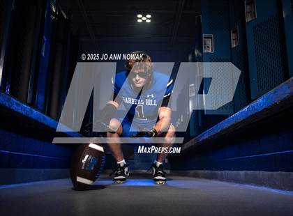 Thumbnail 3 in Barbers Hill (Team & Individuals) photogallery.