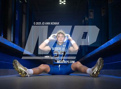 Thumbnail 1 in Barbers Hill (Team & Individuals) photogallery.