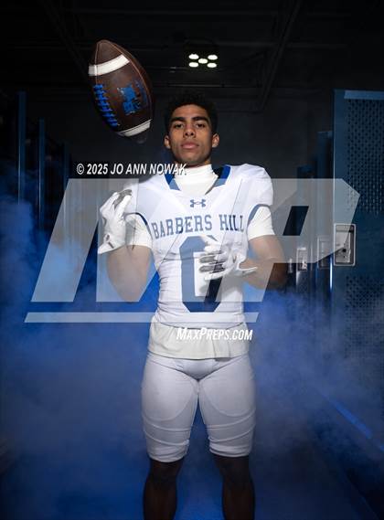 Thumbnail 1 in Barbers Hill (Team & Individuals) photogallery.