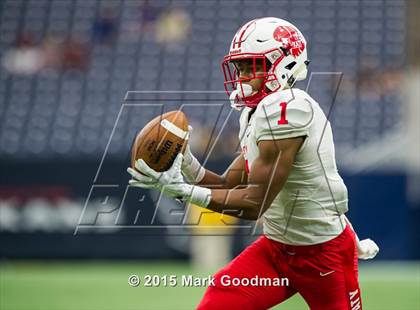 Thumbnail 1 in Katy vs Friendswood (UIL 6A D2 Regional Semifinal)  photogallery.