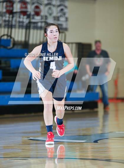 Thumbnail 3 in Bemidji vs Fergus Falls photogallery.