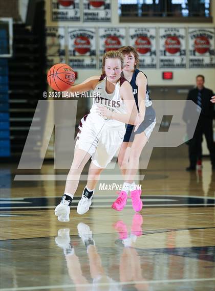 Thumbnail 2 in Bemidji vs Fergus Falls photogallery.
