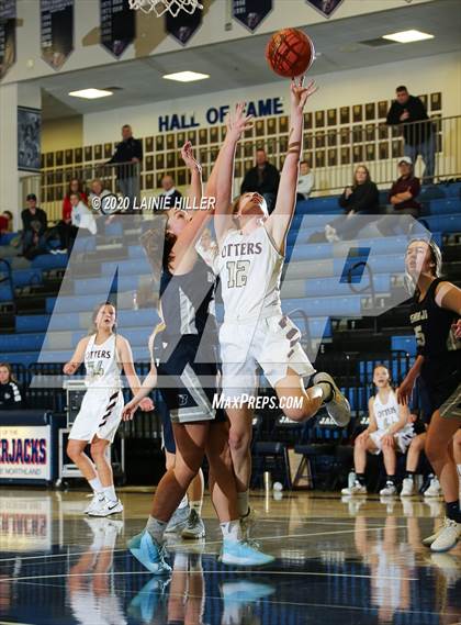 Thumbnail 1 in Bemidji vs Fergus Falls photogallery.