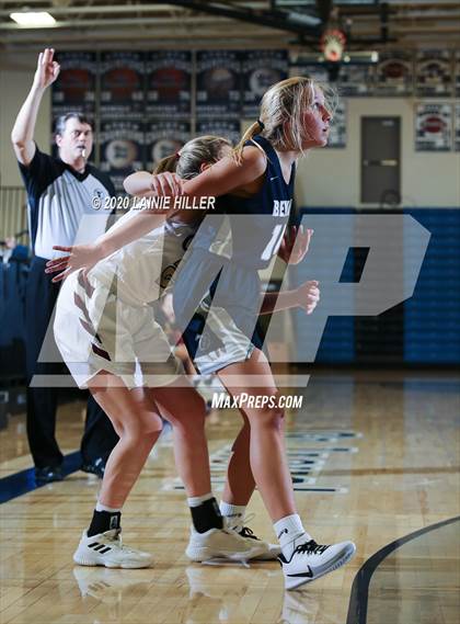 Thumbnail 3 in Bemidji vs Fergus Falls photogallery.