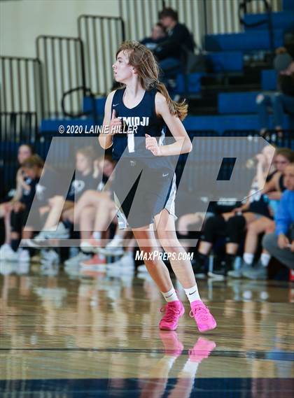 Thumbnail 2 in Bemidji vs Fergus Falls photogallery.