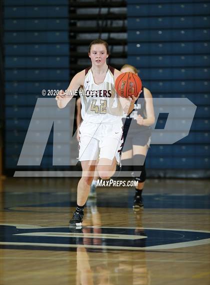 Thumbnail 2 in Bemidji vs Fergus Falls photogallery.