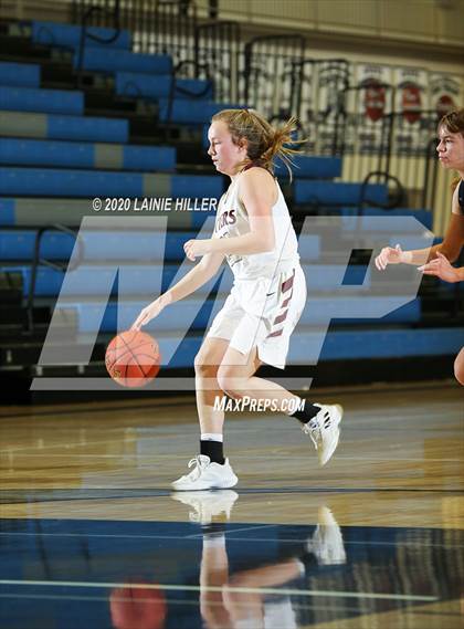 Thumbnail 1 in Bemidji vs Fergus Falls photogallery.