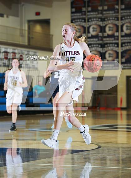 Thumbnail 2 in Bemidji vs Fergus Falls photogallery.