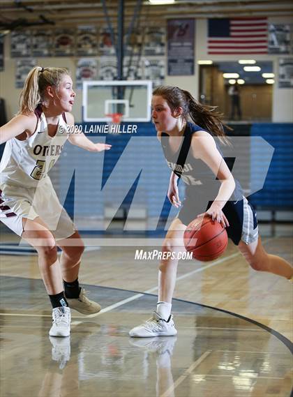 Thumbnail 3 in Bemidji vs Fergus Falls photogallery.