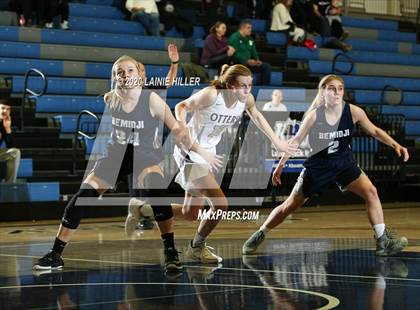 Thumbnail 3 in Bemidji vs Fergus Falls photogallery.